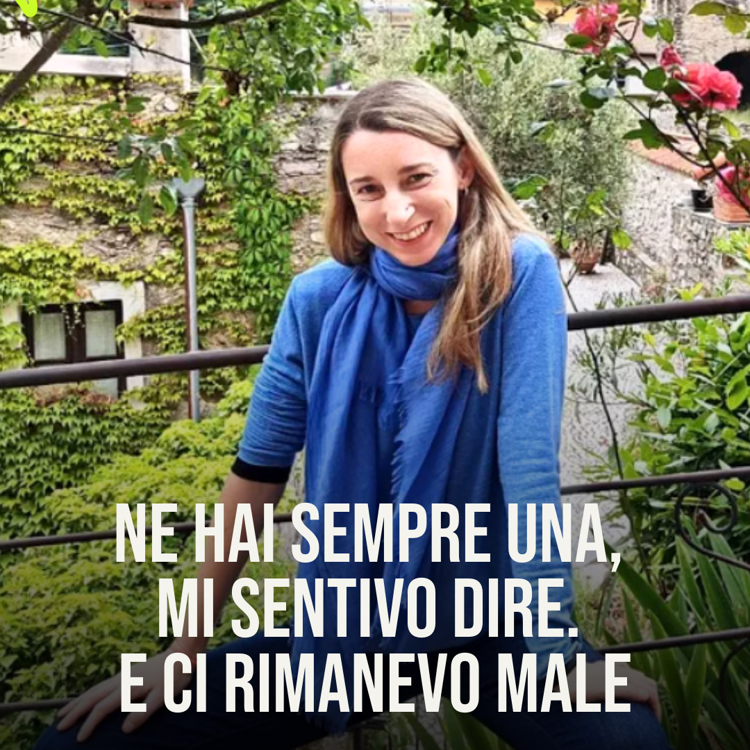 Irene sclerosi multipla