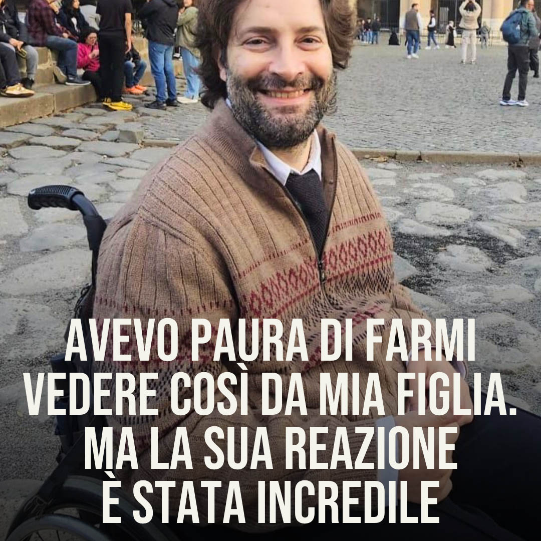 Andrea sclerosi multipla