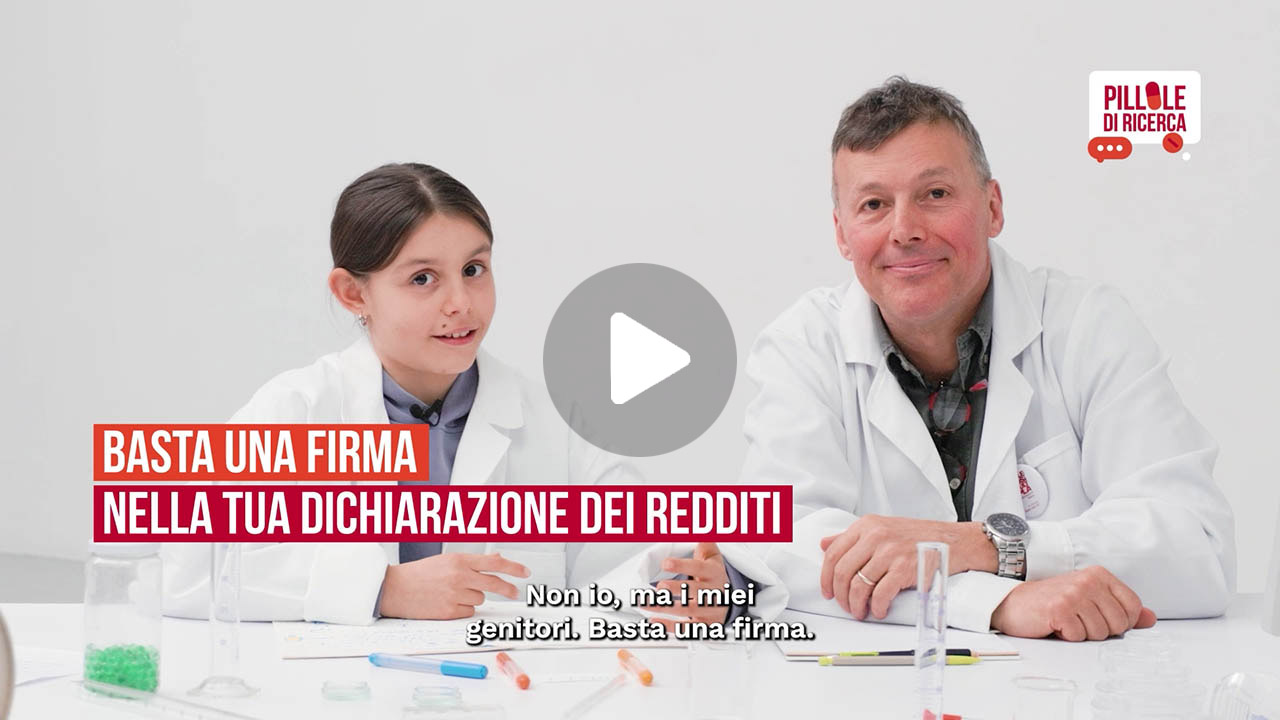 Pillole di ricerca con il neurologo